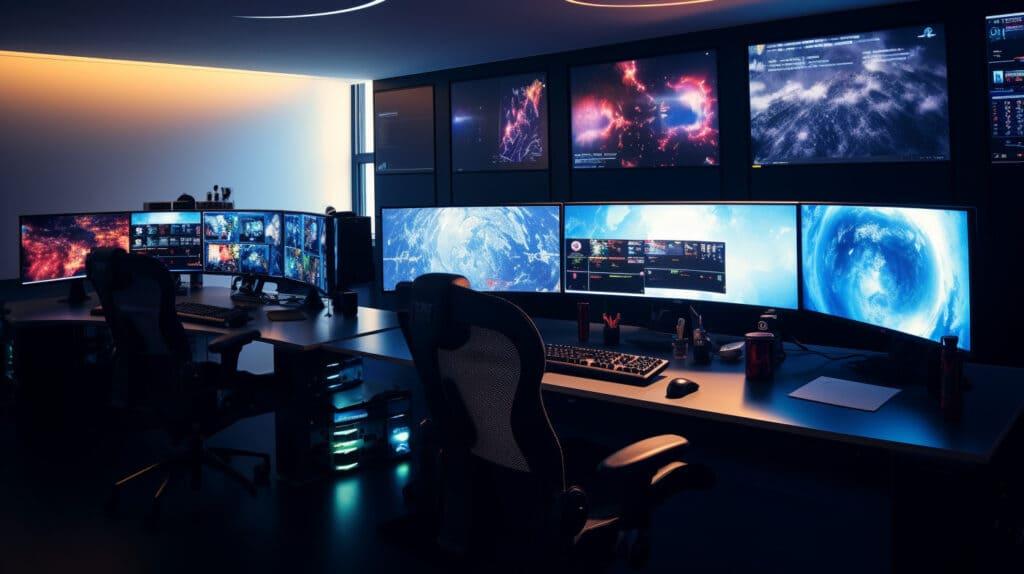 Narrativa Interactiva: Contando Historias que el Jugador Decide